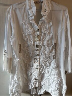 Elisa Cavaletti Ptp 20”